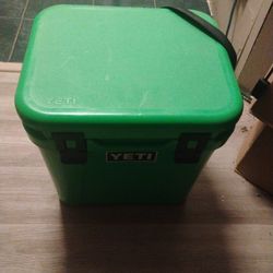 Cooler. Yetta