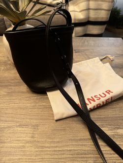 Mansur Bag 