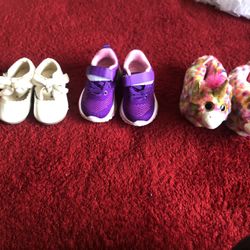 Shoes For Girls