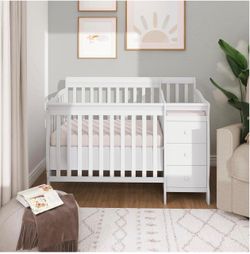 Baby Crib