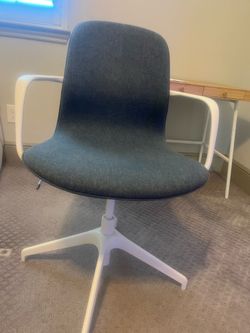 IKEA swivel chair