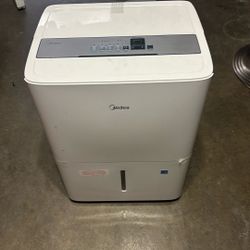 Dehumidifier 