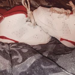 Jordans