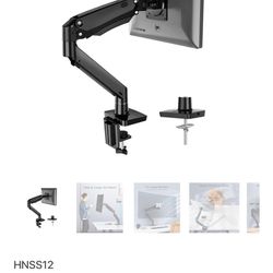 22-35in Monitor Mount