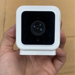 Roku Indoor camera SE