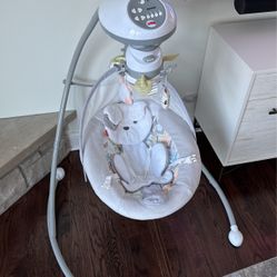 Fisher price Swing