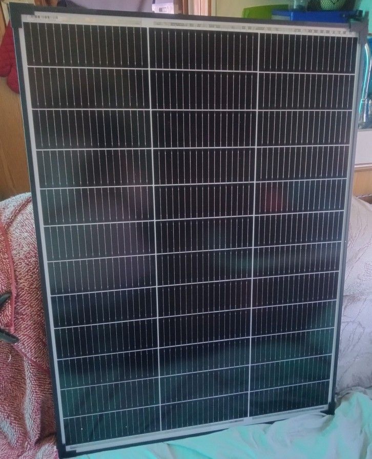 Solar Panel