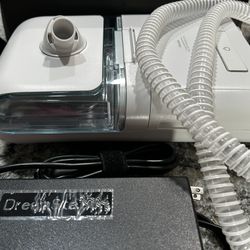 Sleep Apnea Machine