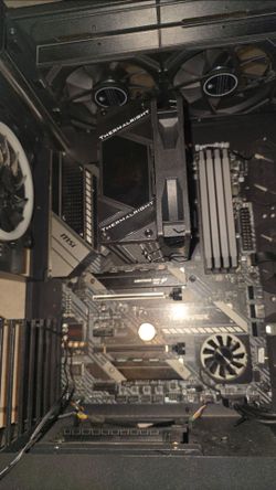 Pc parts
