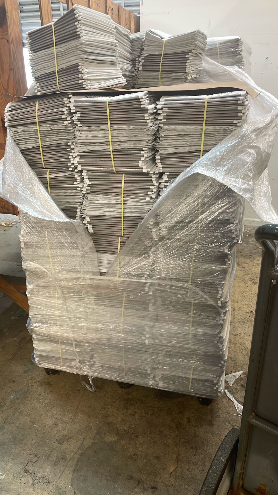 Bundles Of New Papers