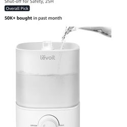 Levoit Humidifier 
