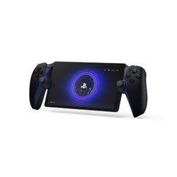 Sony PlayStation Portal Remote Player for PlayStation 5 – Midnight Black $169.99