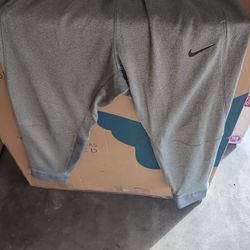 Nike Dri Fit Joggers