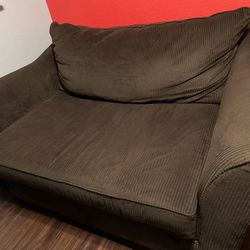 loveseat couch