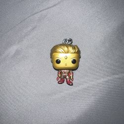 Mini Pop Keychains 
