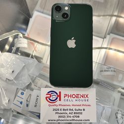 iPhone 13 128GB Unlocked 