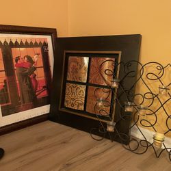 Wall  Art Bundle 