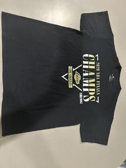 2020 NBA Finals Champs Los Angeles Shirt