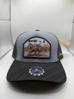 Ranch Life Hat Co Trucker Cap