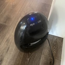 EyeVac Home Touchless Vacuum