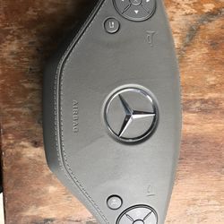 Mercedes Benz S550 Steering Bag 2007-13