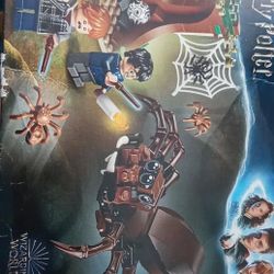 Harry Potter Legos