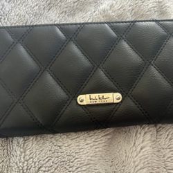 Nicole Miller New York Wallet