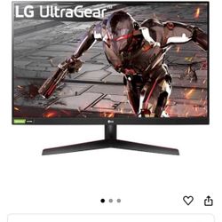 gaming Monitor 