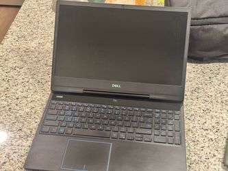Dell G5 15 Gaming Laptop