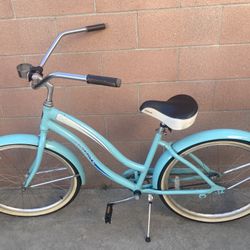 Northrock Cruiser Bike  