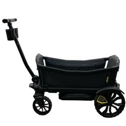 Veer Wagon All-terrain Cruiser