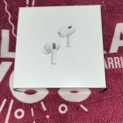 Apple AirPods Pro 2 USB-