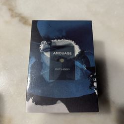 Amouage Outlands