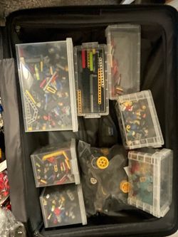 LEGO collection