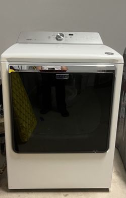 Maytag Dryer