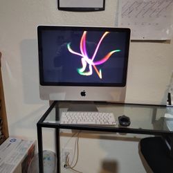 Mac Desktop 2007