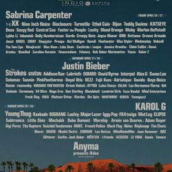 Friday Coachella Wknd 1