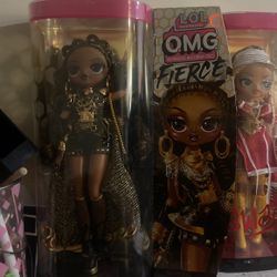 lol Dolls