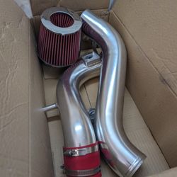 Honda Accord 2008-12 Cold Air Intake 