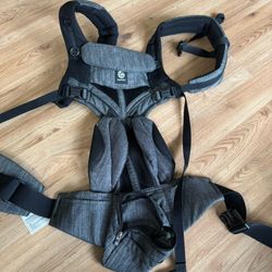 Ergo Baby Carrier