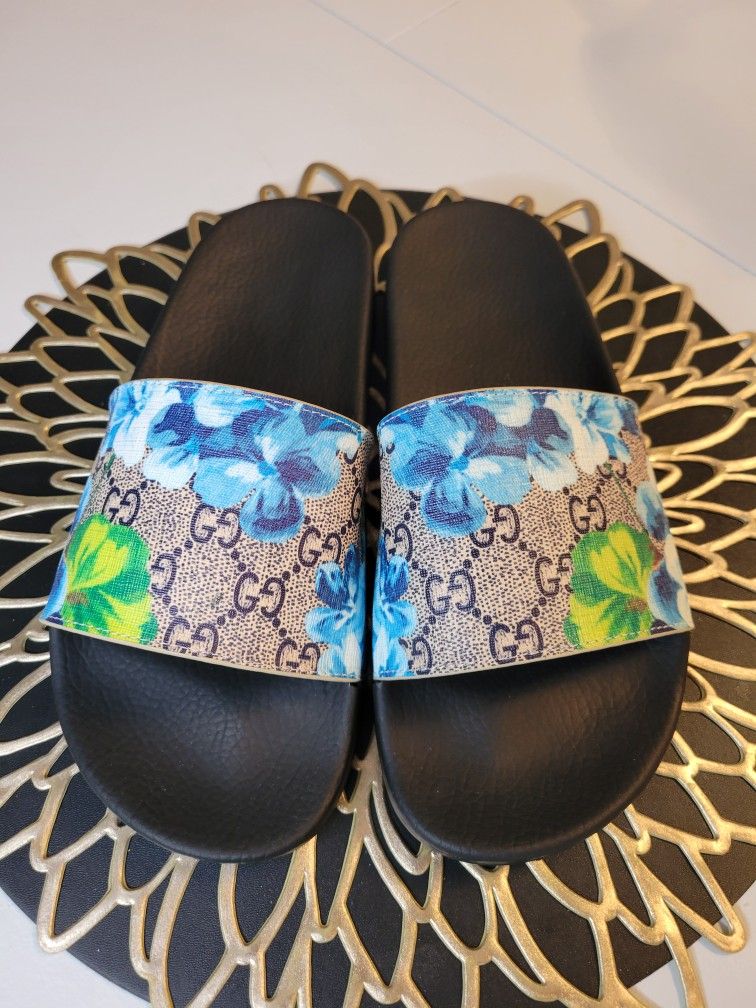 Slides