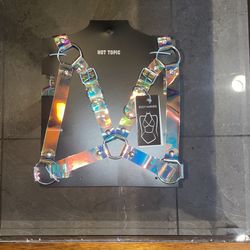 Holographic, Body Harness