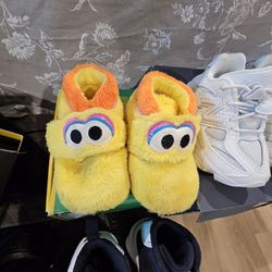 Big Bird Ugg