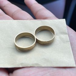Marriage Set For Her And Him