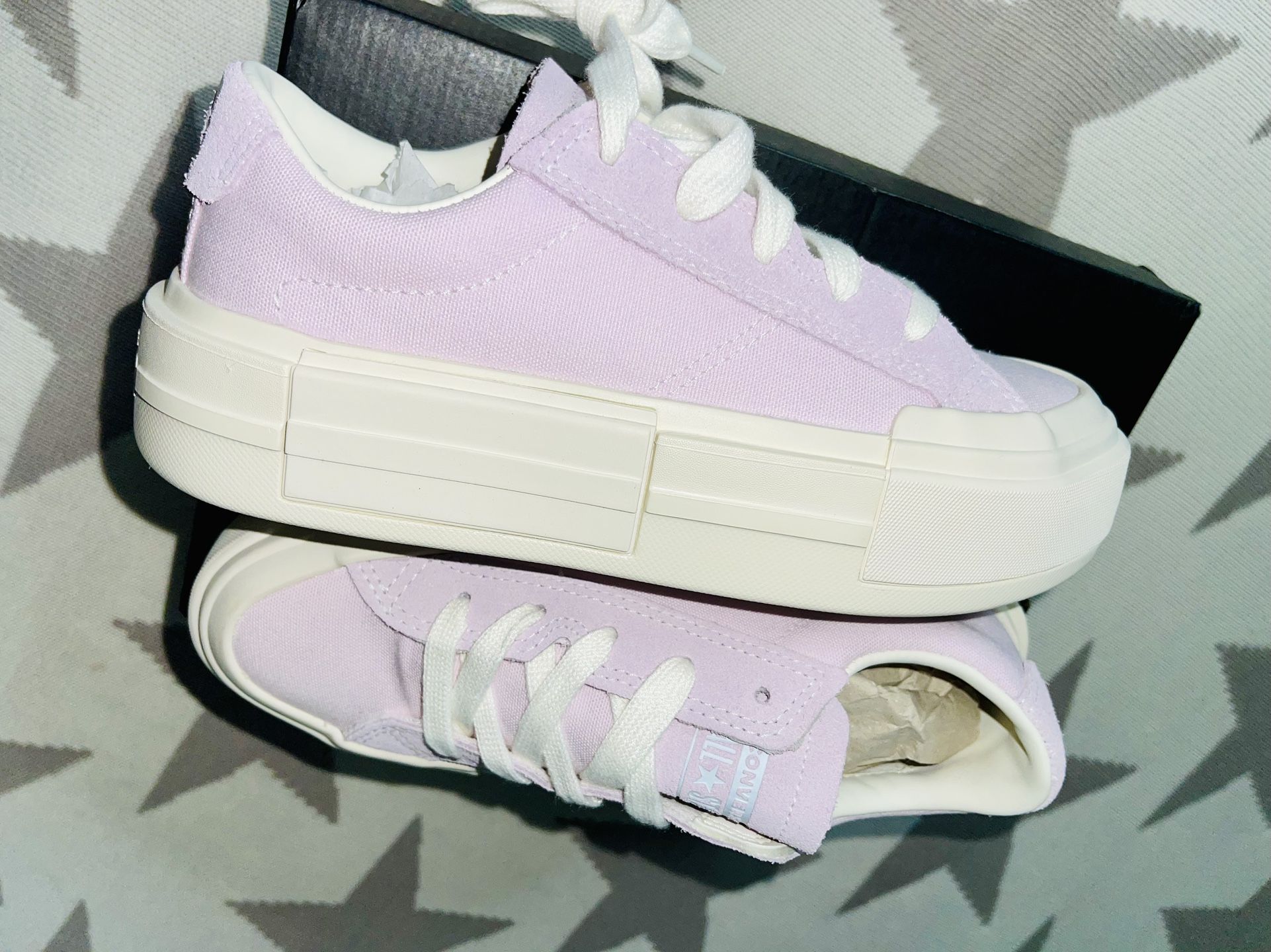 Converse Cruise 