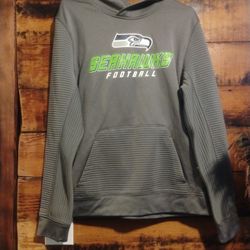 NFL Seahawks Hoodie 