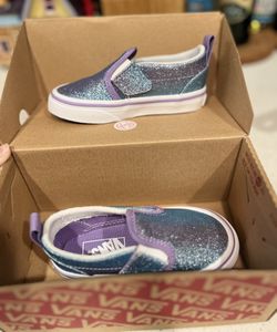 Vans Slip-On v