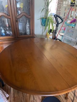 Free table