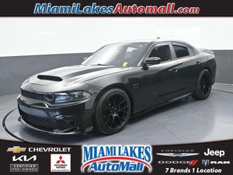 2020 Dodge Charger