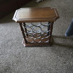 Wine Rack For Sale